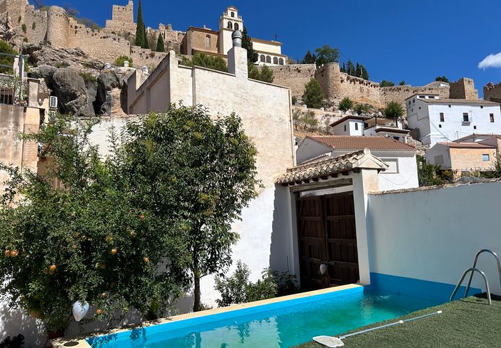 Erhvervsejendom i Moclin, Granada, Moclin - € 595.000 | Ref: GVCPDR - foto 1